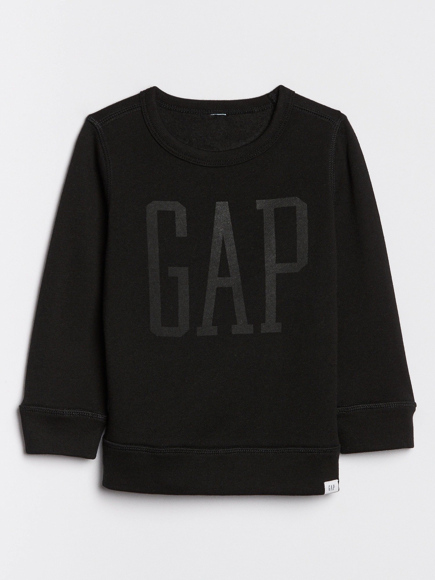 Gap Logo Pullover Sweatshirt product image