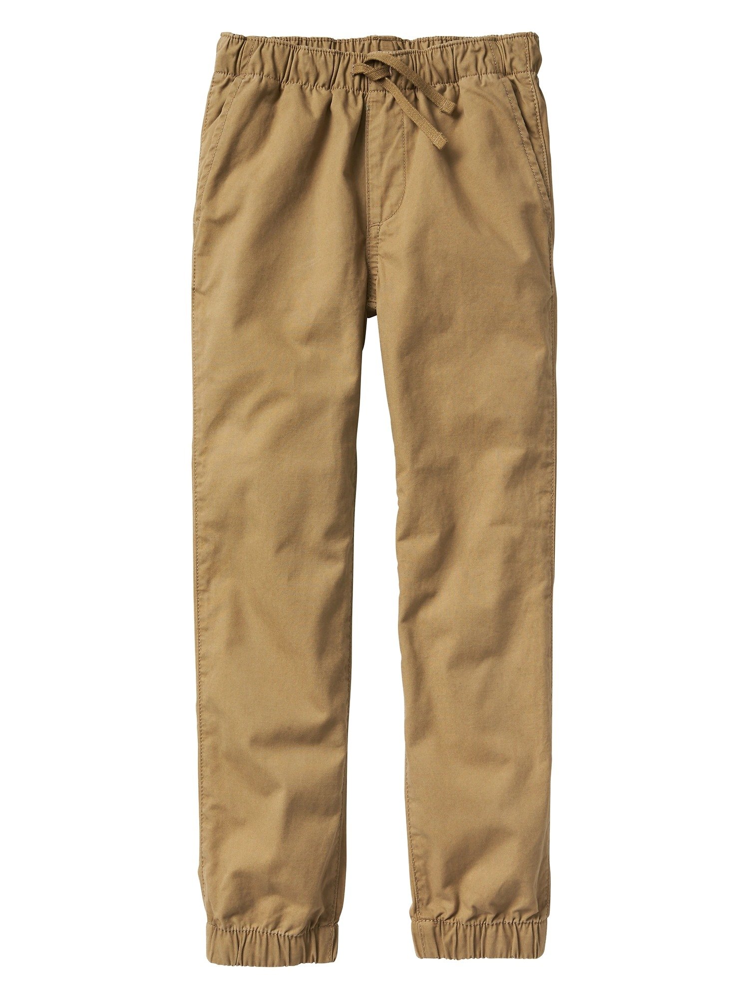 Saf Pamuk Jogger Pantolon product image