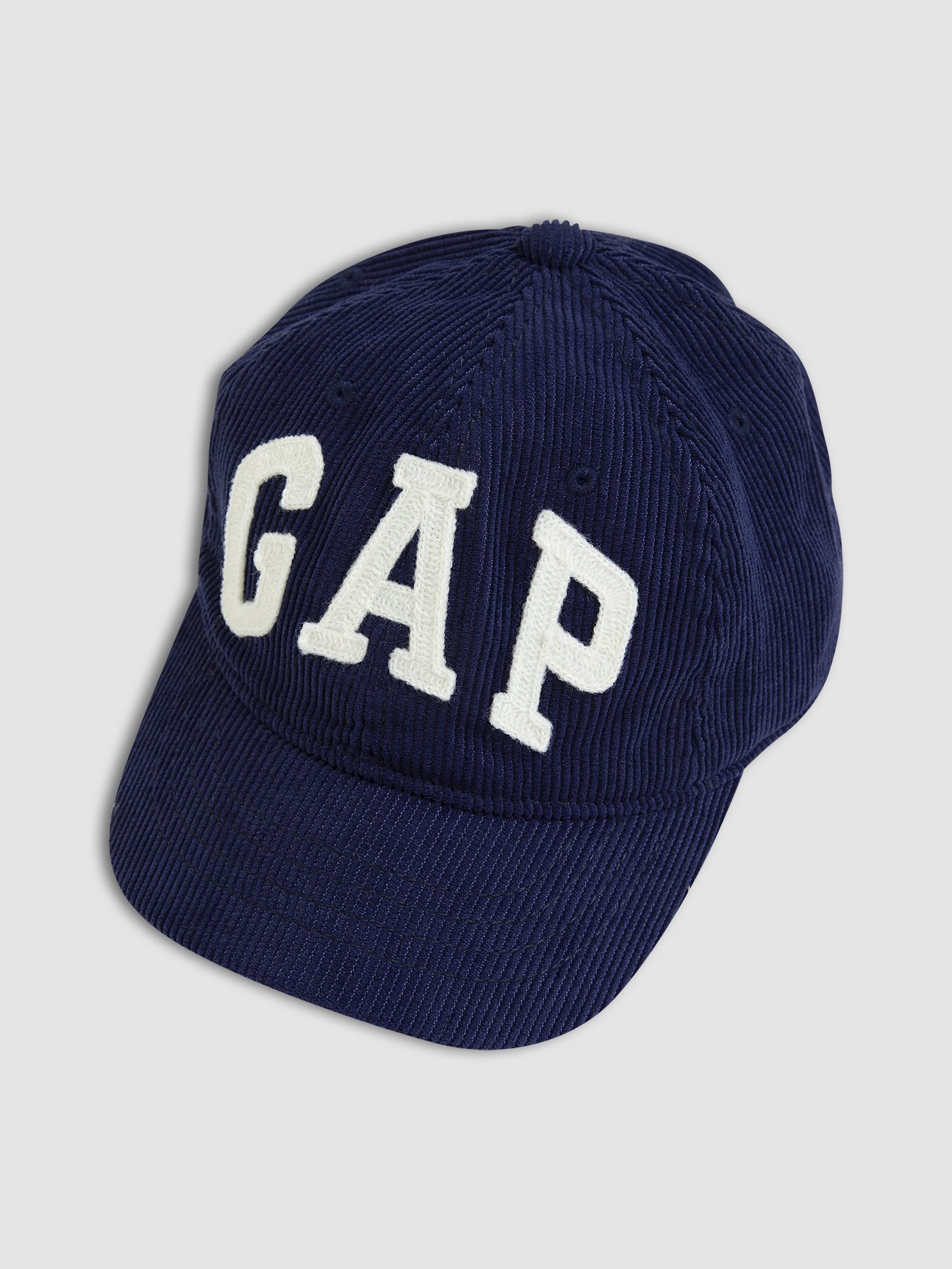 Gap Logo Kadife Bayzbol Şapkası product image