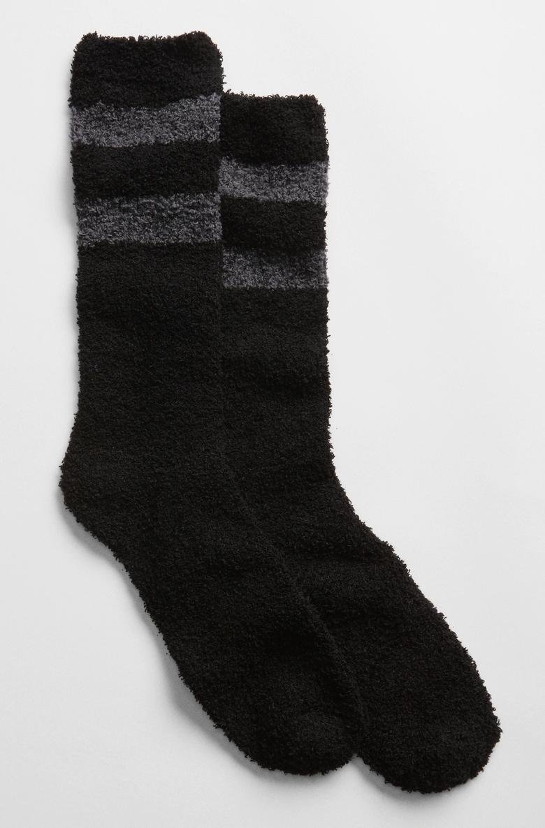  Desenli Çorap