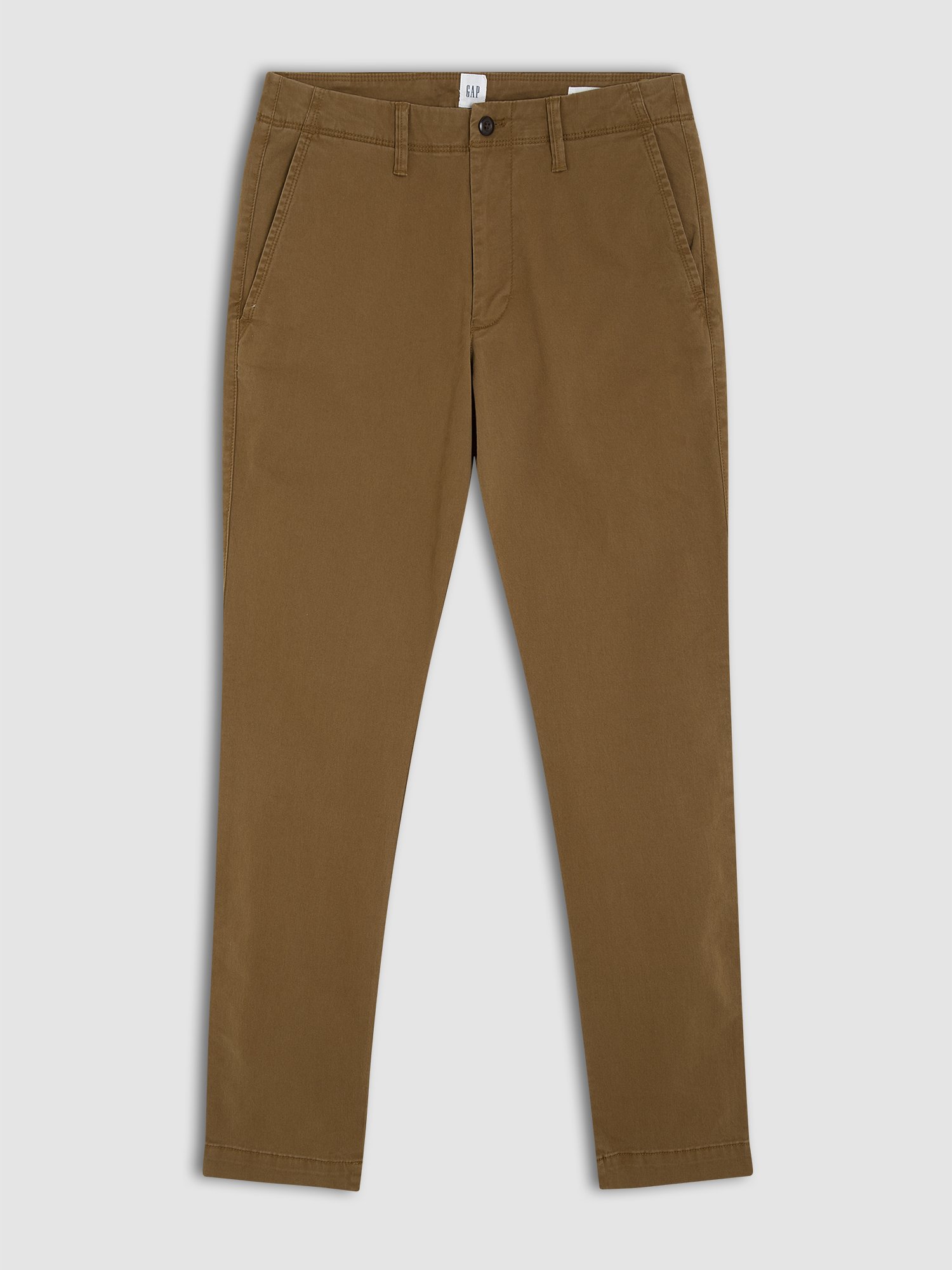 Skinny Khaki Pantolon product image