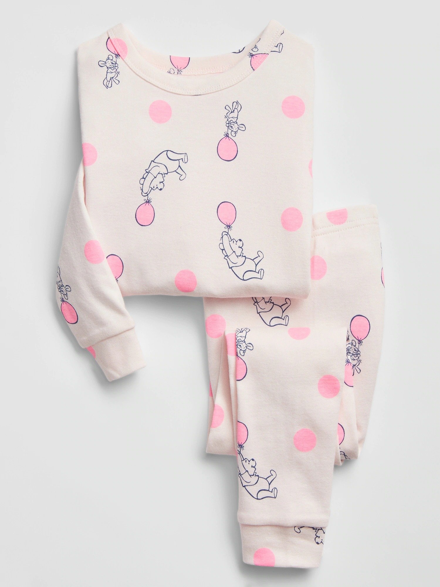 Disney Winnie the Pooh Pijama Takımı product image