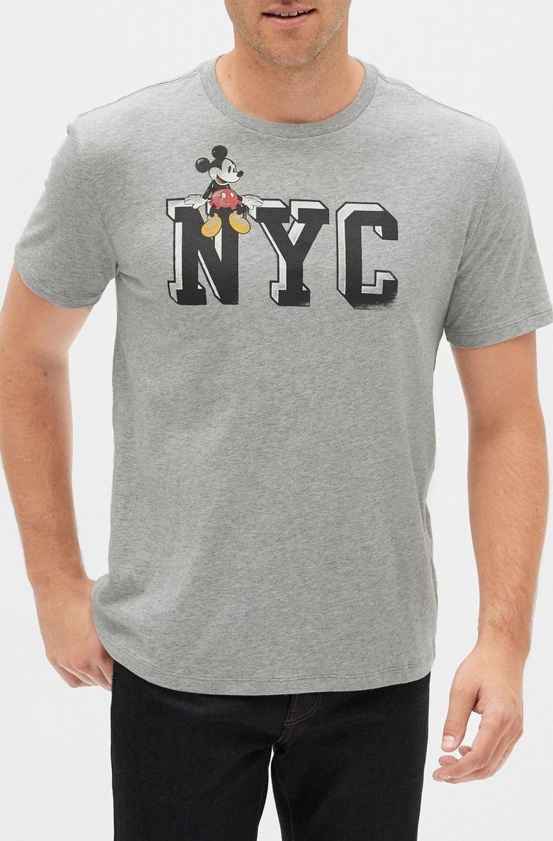  Disney Mickey Mouse T-Shirt