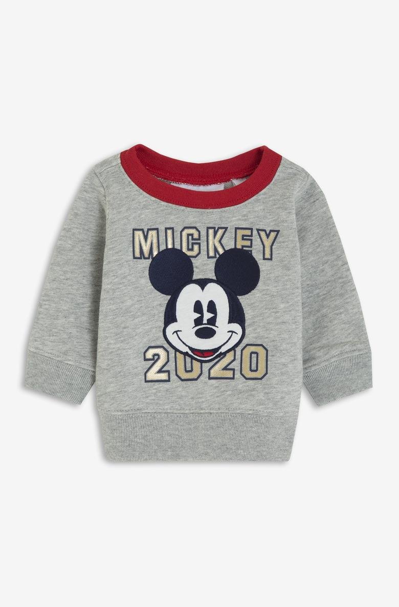  Disney Mickey Mouse Sweatshirt