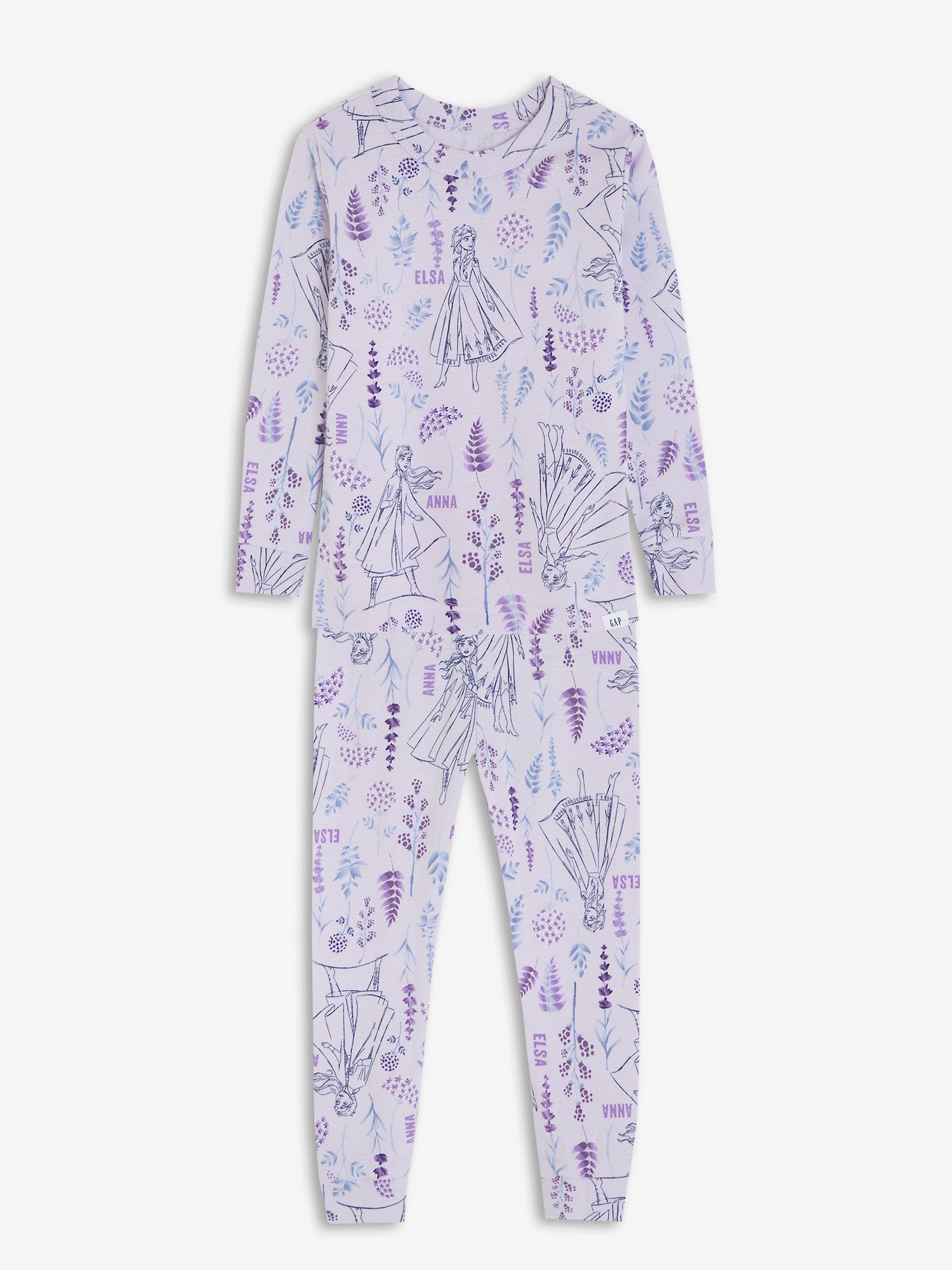 Disney Frozen Pijama Takımı product image
