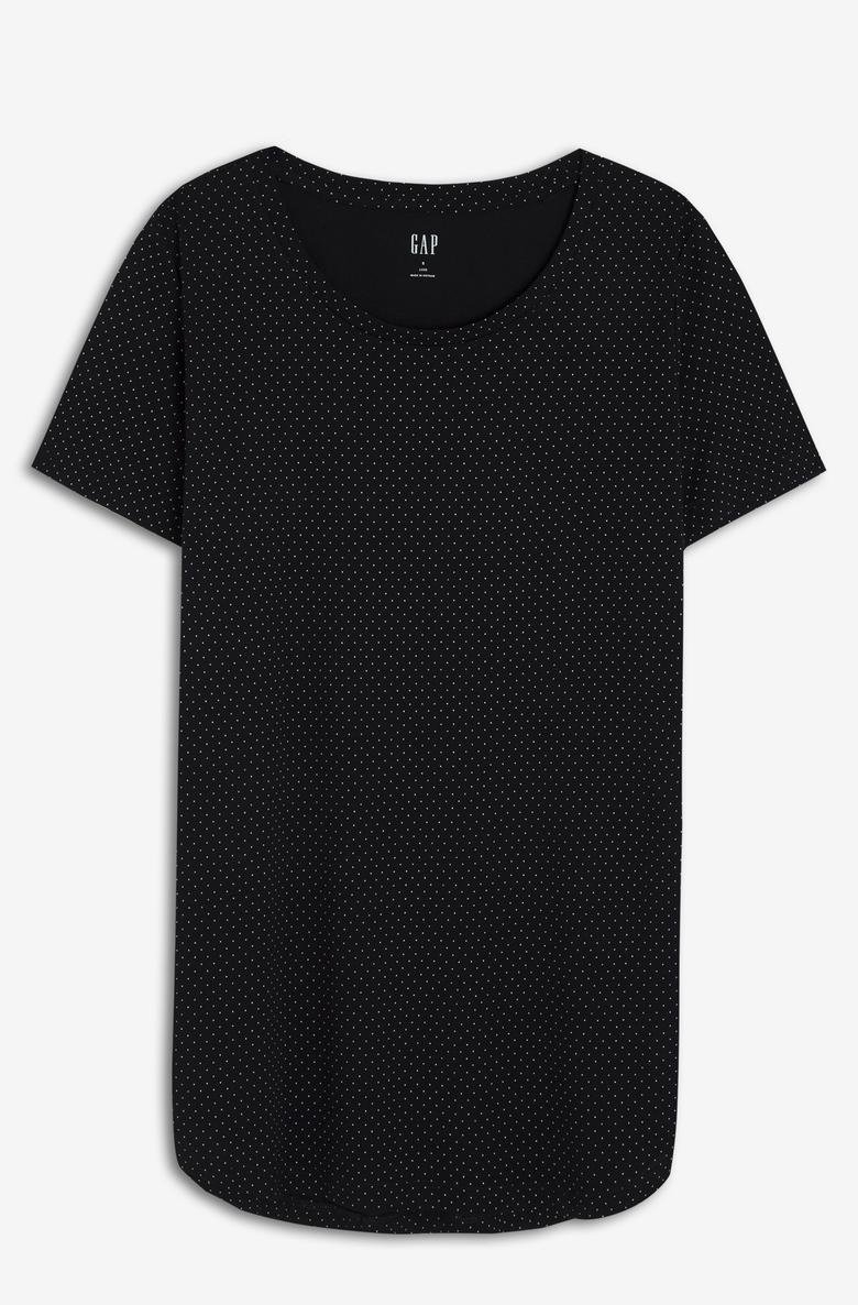  Luxe Kısa Kollu T-Shirt