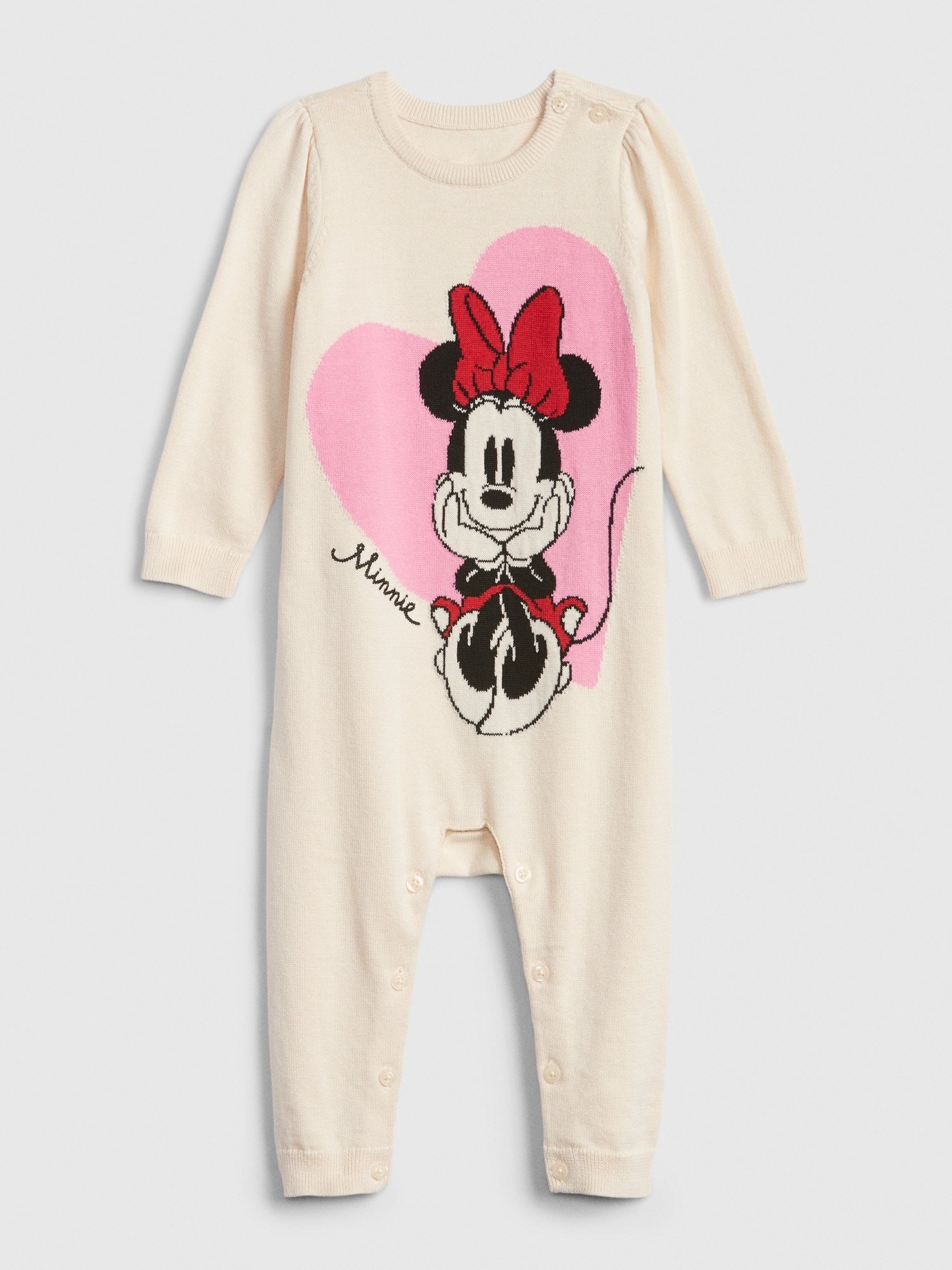 Disney Minnie Mouse Triko Tulum product image