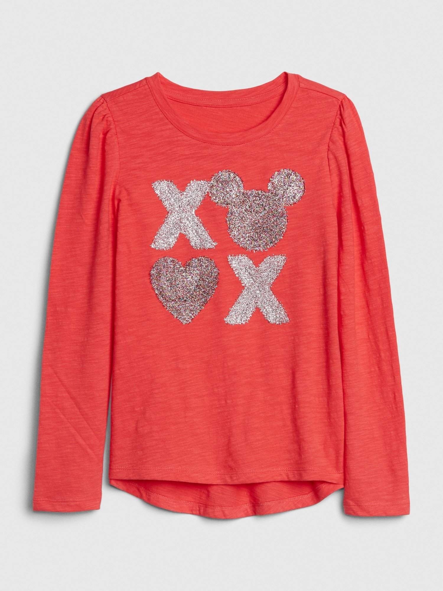 Disney Minnie Mouse and Mickey Mouse T-Shirt product image