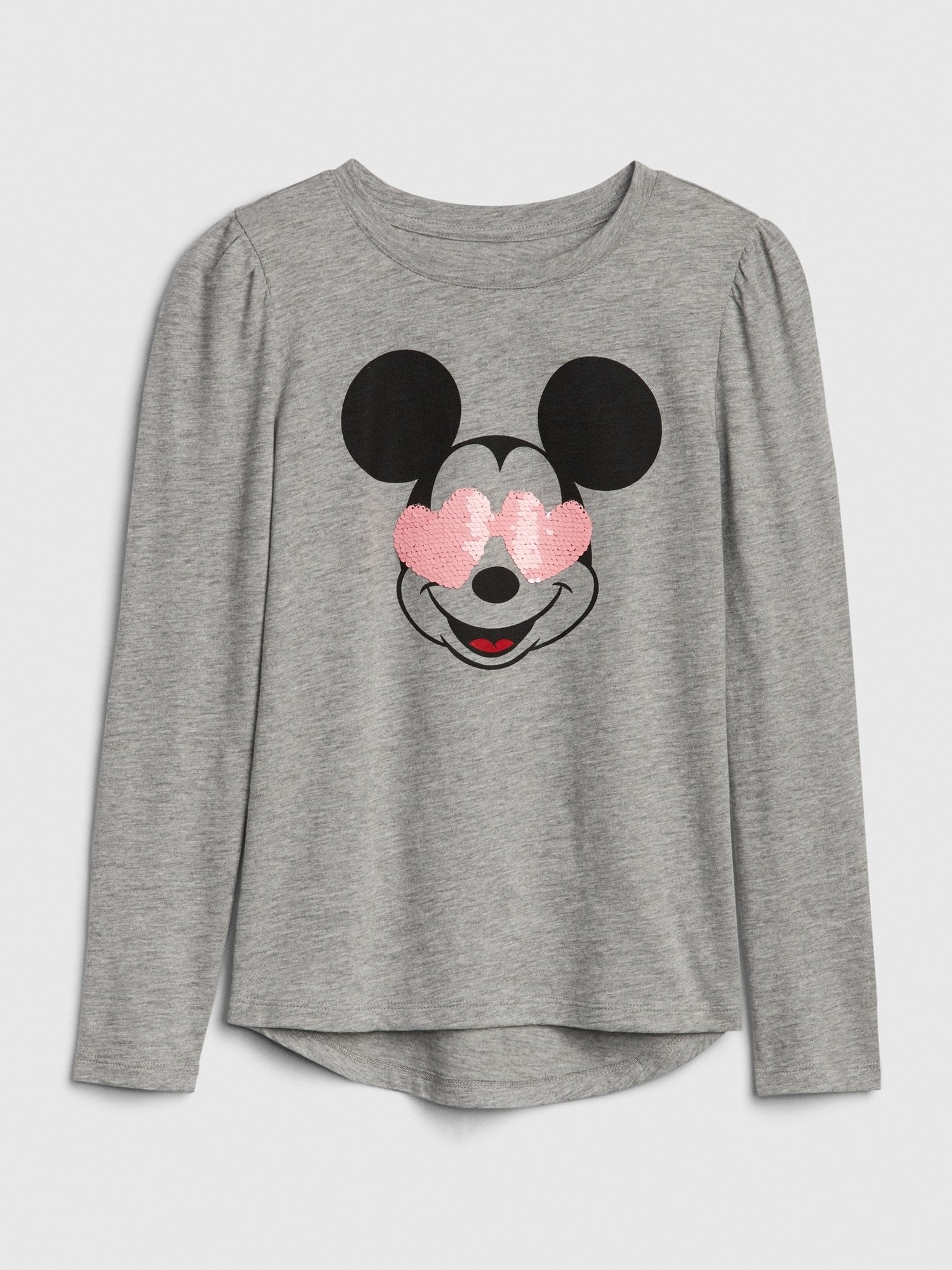 Disney Minnie Mouse and Mickey Mouse T-Shirt product image