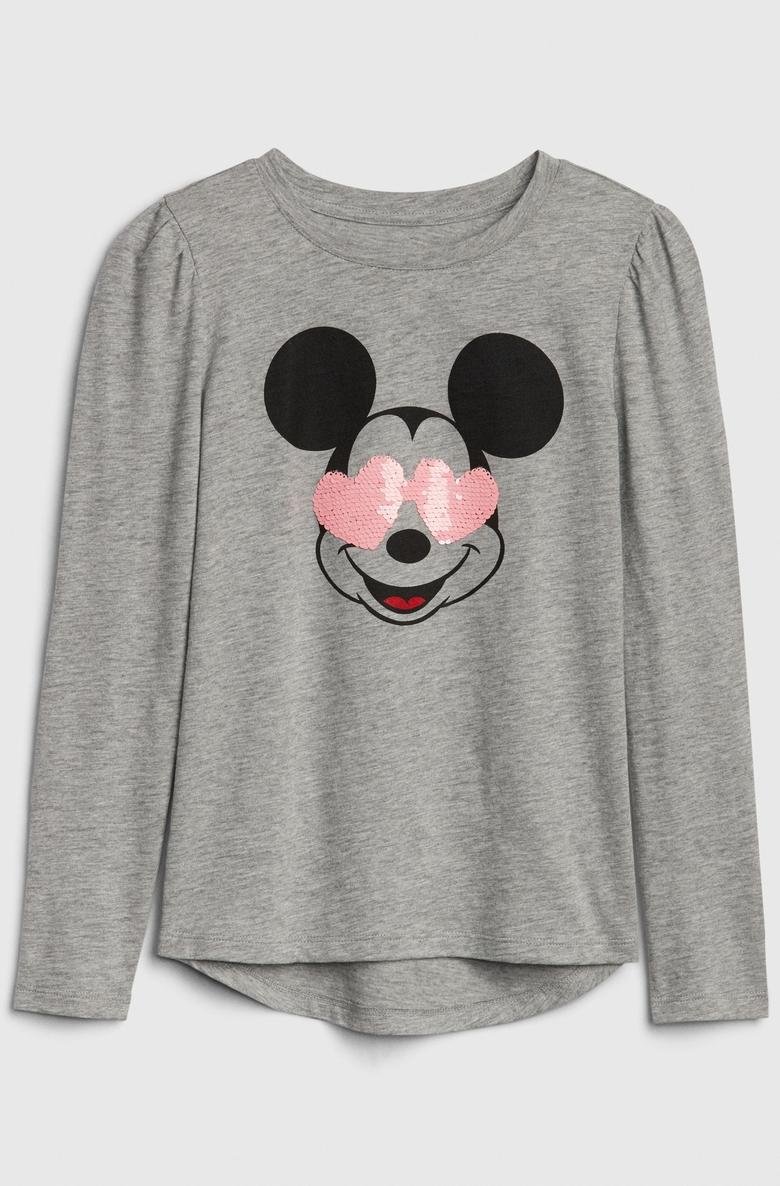  Disney Minnie Mouse and Mickey Mouse T-Shirt
