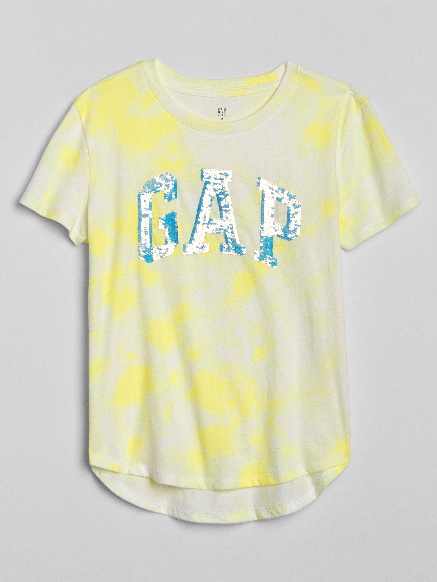 Gap Logo Pullu T-Shirt product image