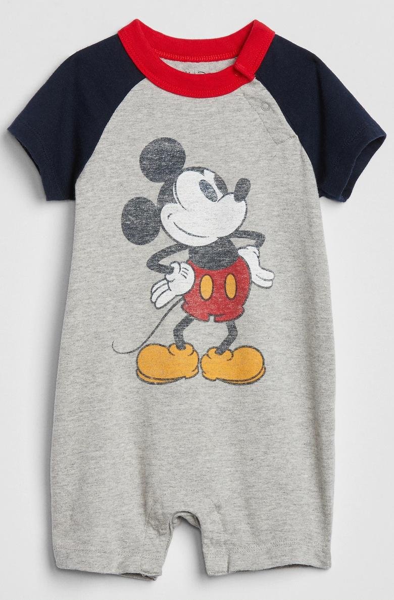  Disney Mickey Mouse Tulum