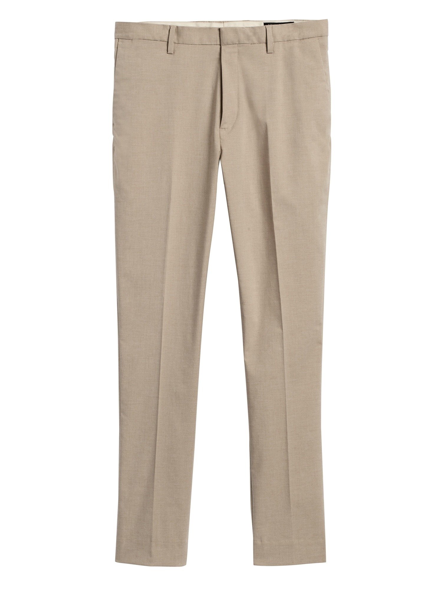 Slim Ütü Gerektirmeyen Pantolon product image