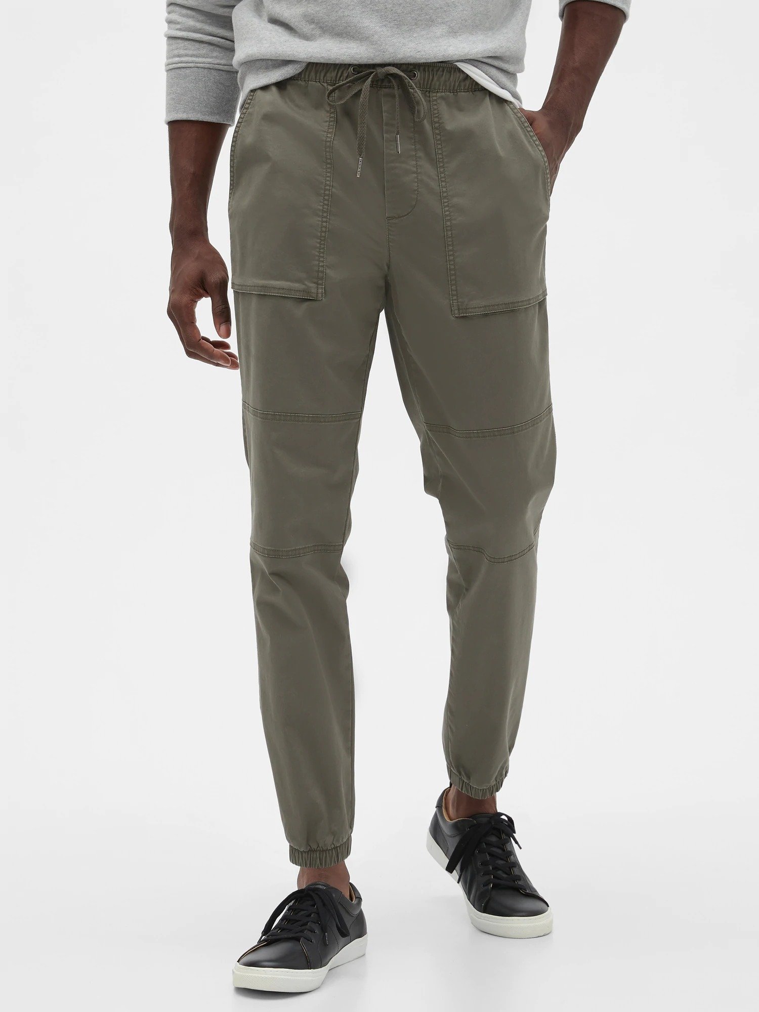 Slim Jogger Pantolon product image