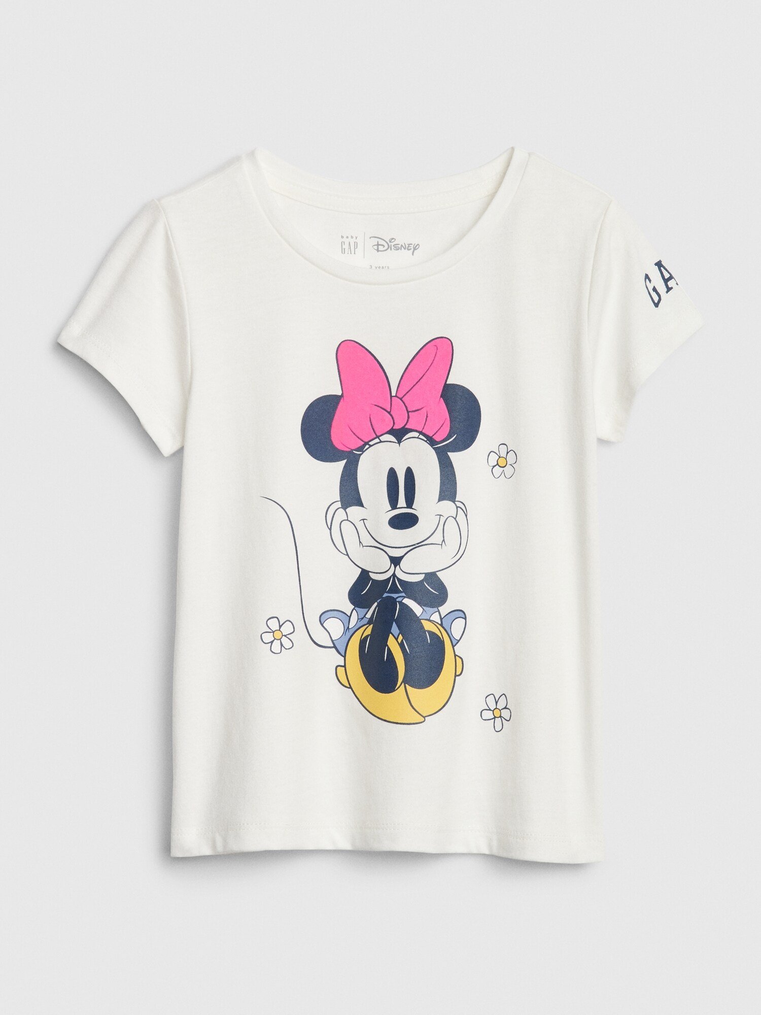 Disney Minnie Mouse T-Shirt product image