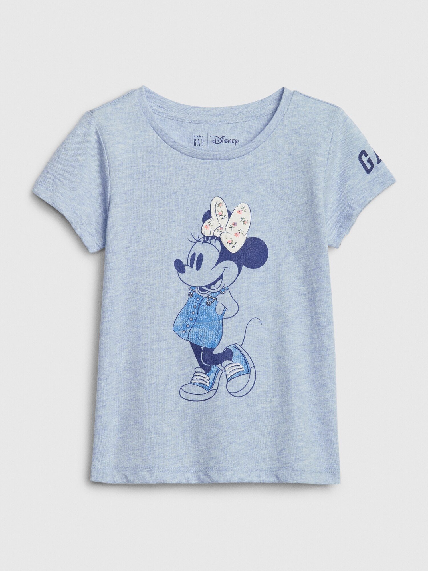 Disney Minnie Mouse T-Shirt product image
