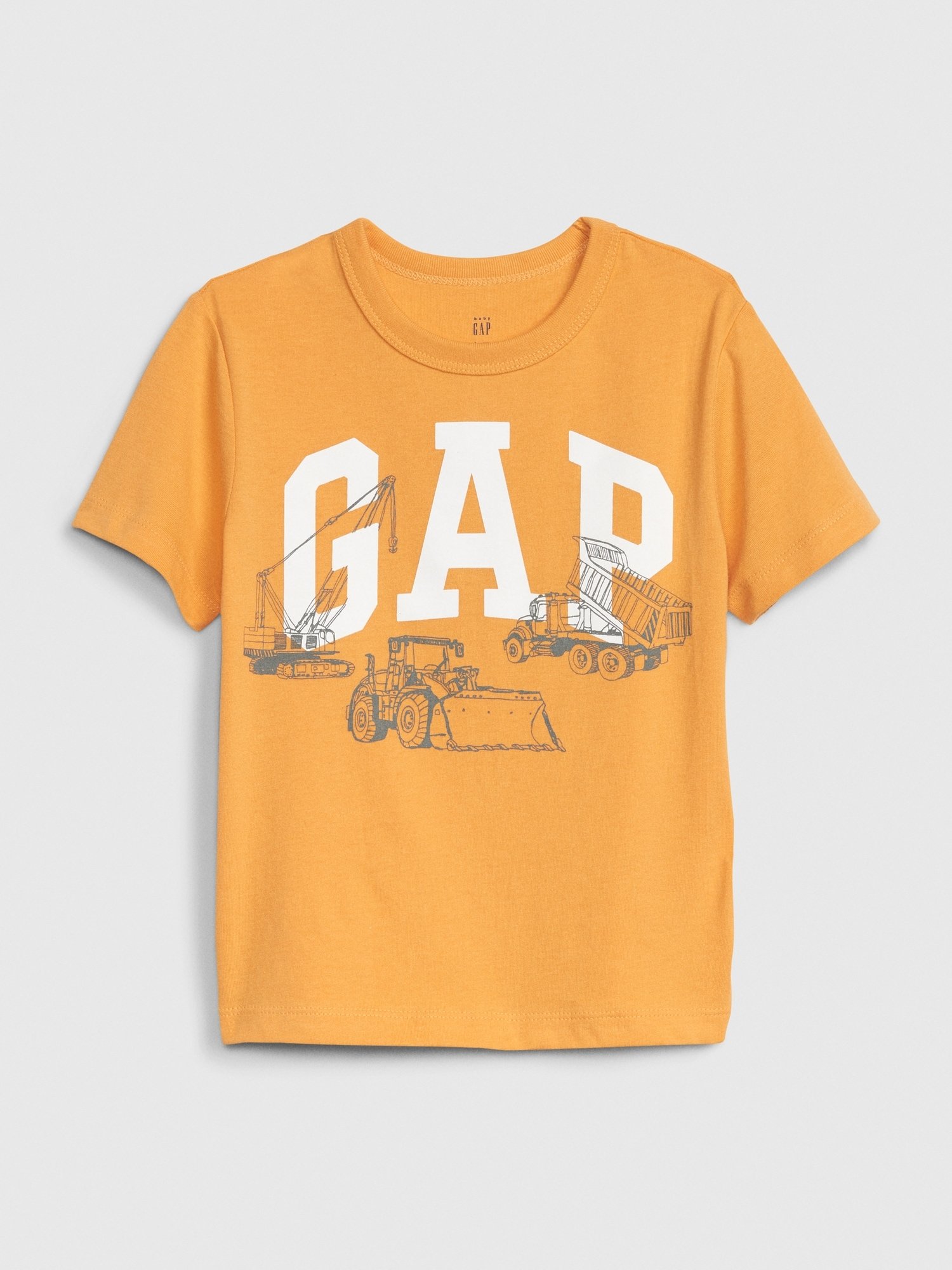 Gap Logo Grafik T-Shirt product image