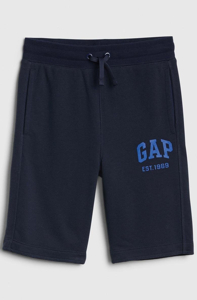  Gap Logo Şort