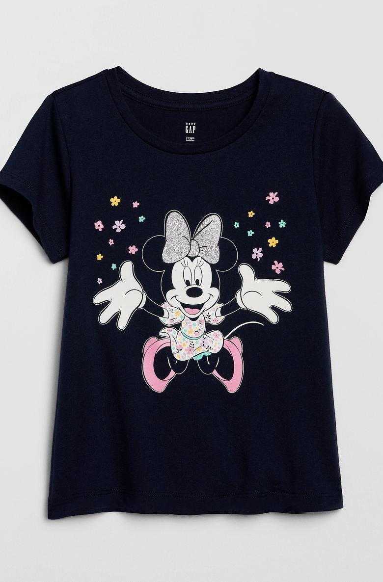  Disney Minnie Mouse T-Shirt