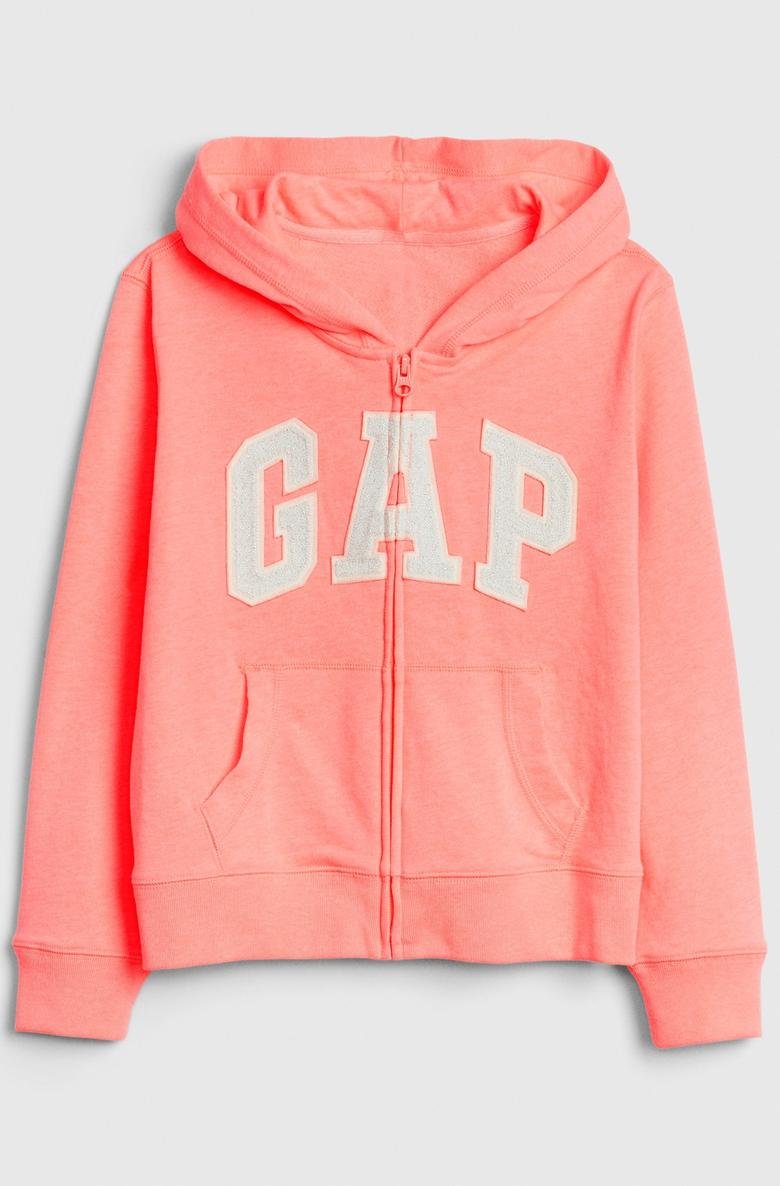  Gap Logo Kapüşonlu Sweatshirt