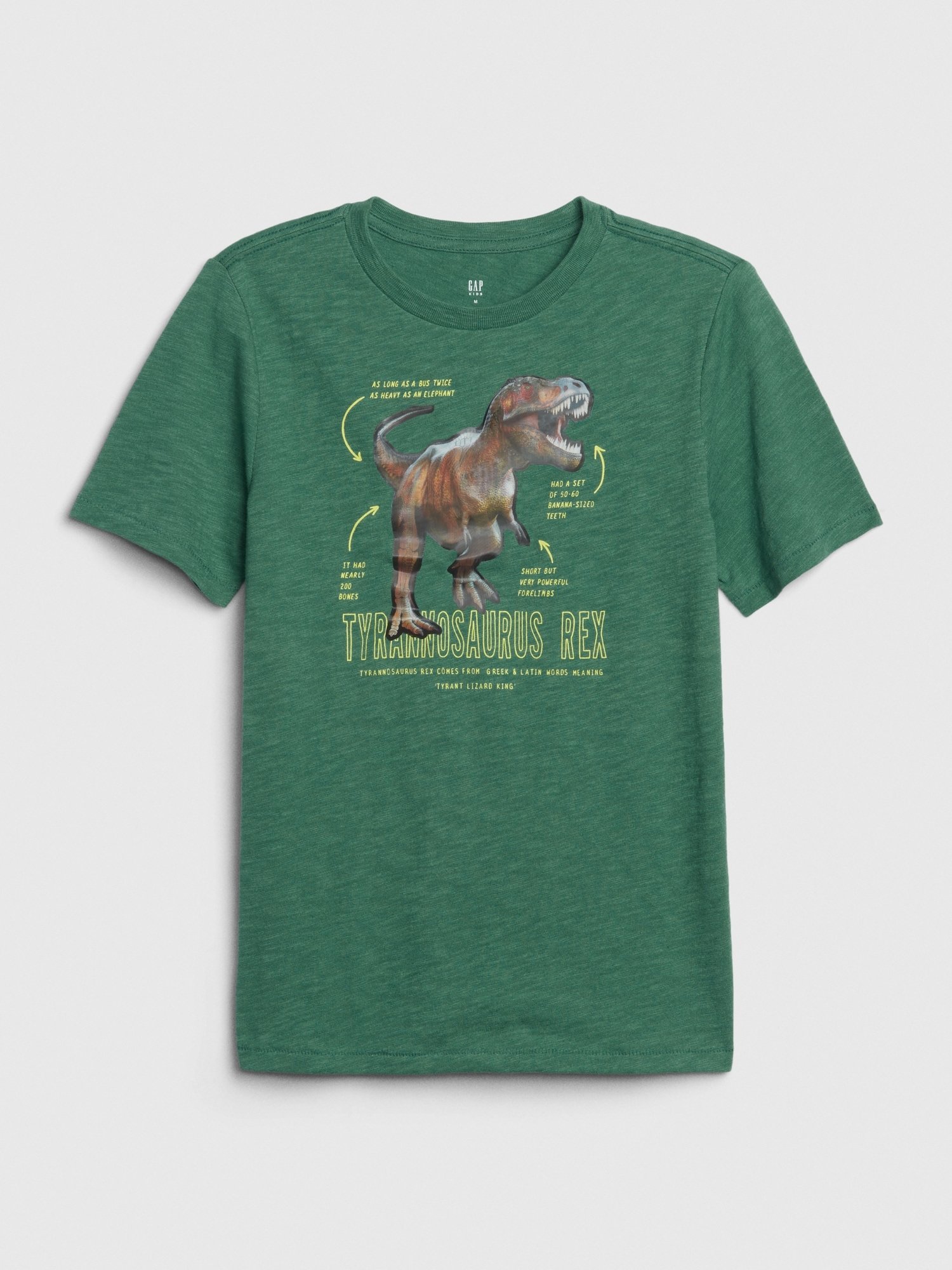 3D Grafik T-Shirt product image