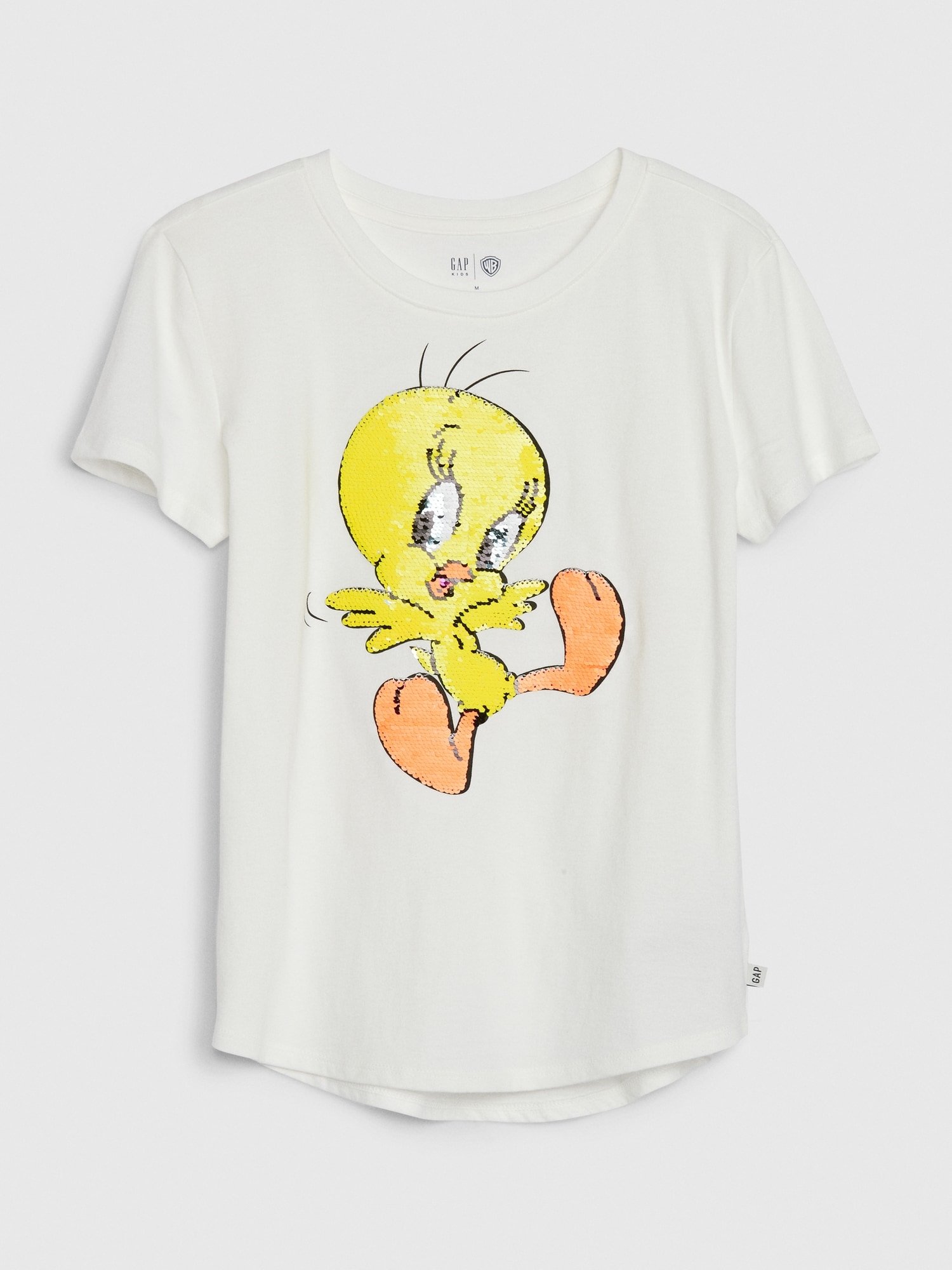 Looney Tunes Kısa Kollu T-Shirt product image