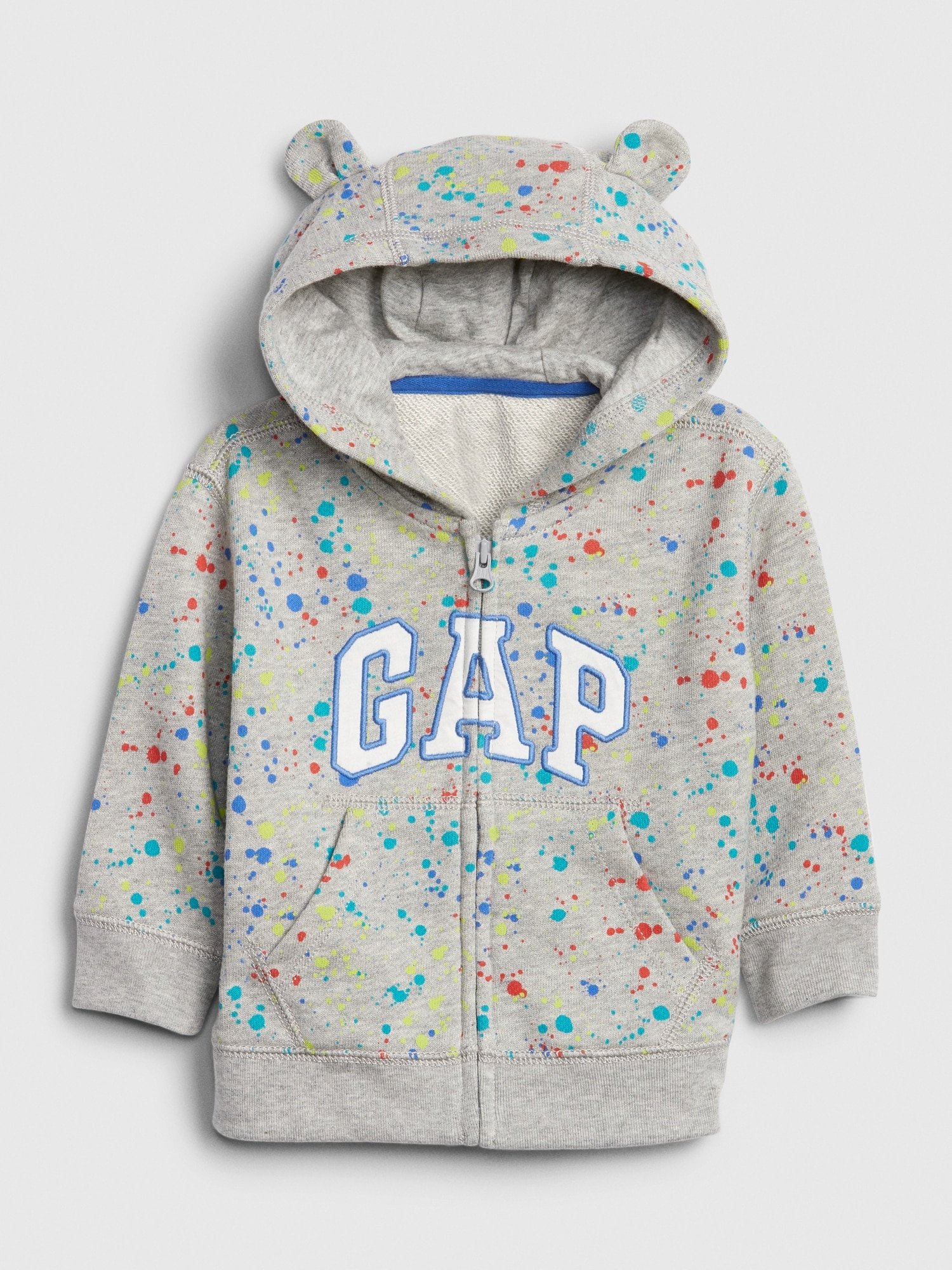 Gap Logo Brannan Sweatshirt product image