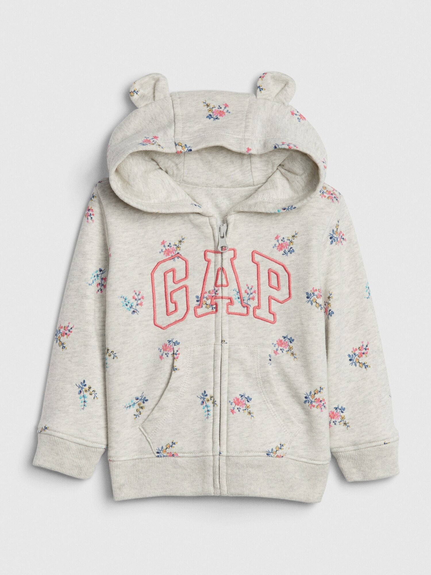 Gap Logo Brannan Bear Sweatshirt product image