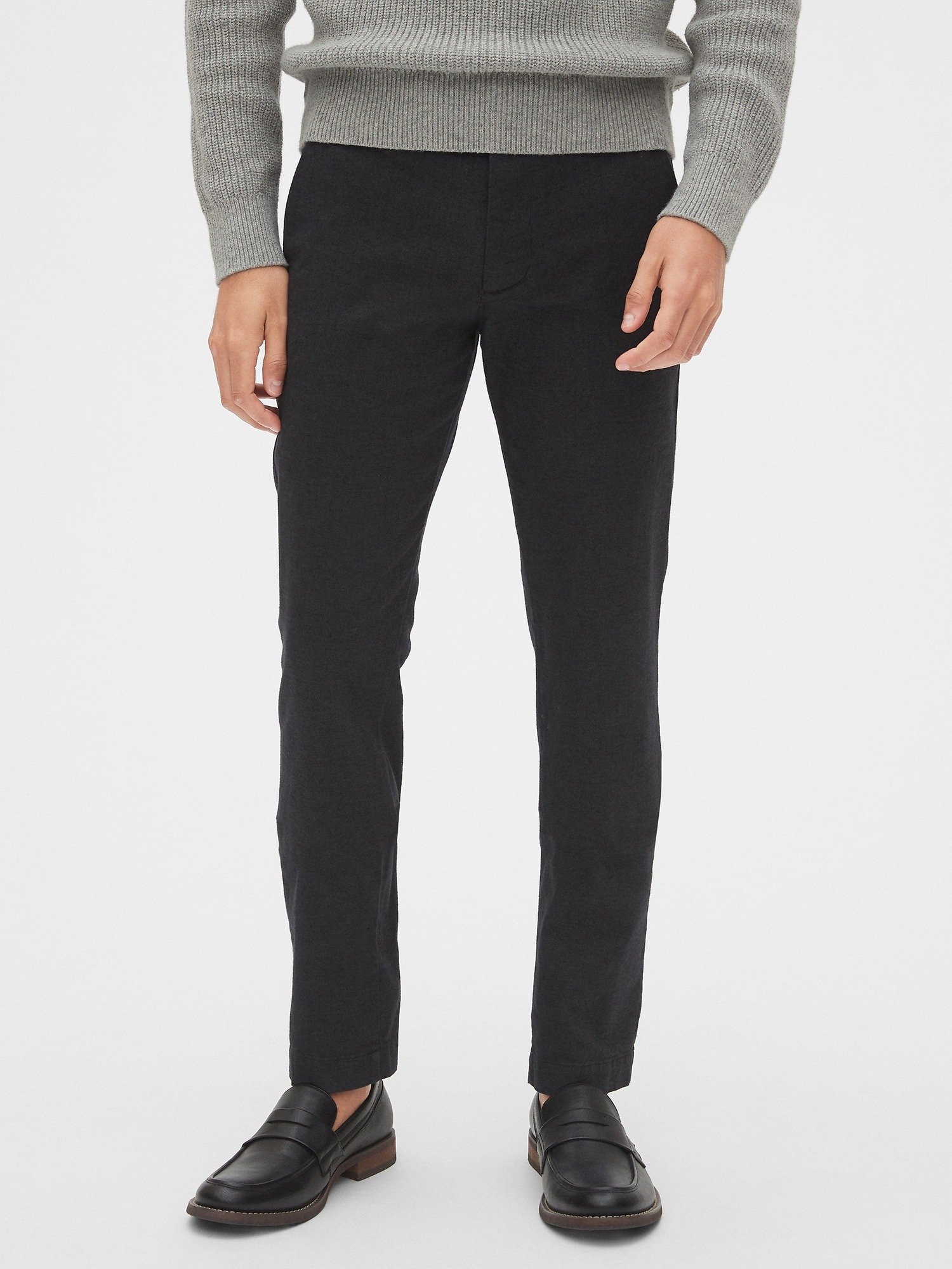 GapFlex Slim Fit Pantolon product image