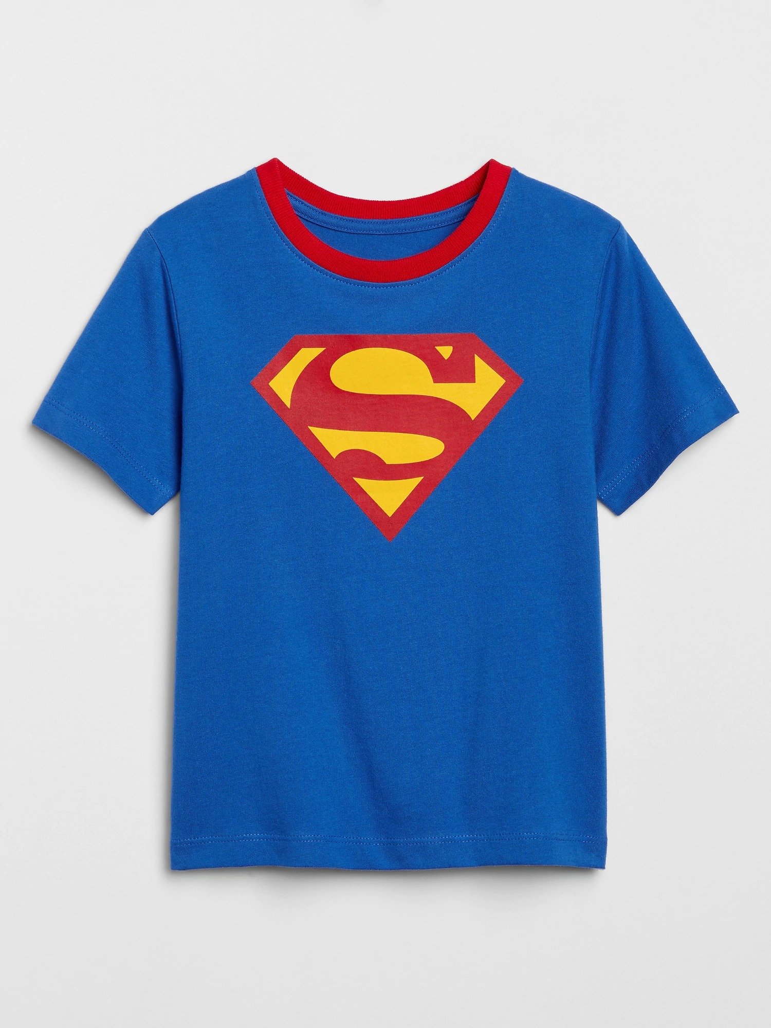 DC ™ Pelerinli T-Shirt product image