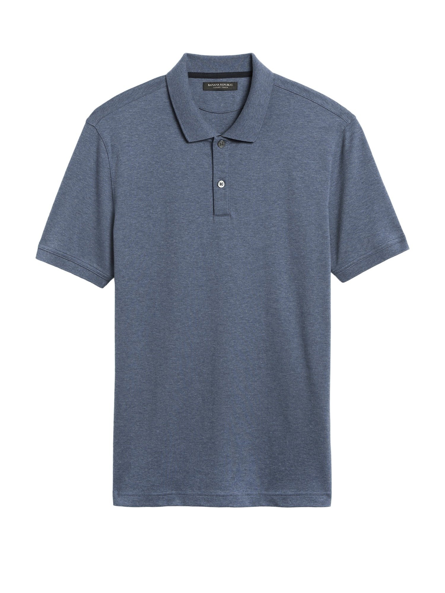 Luxe Touch Polo Yaka T-Shirt product image