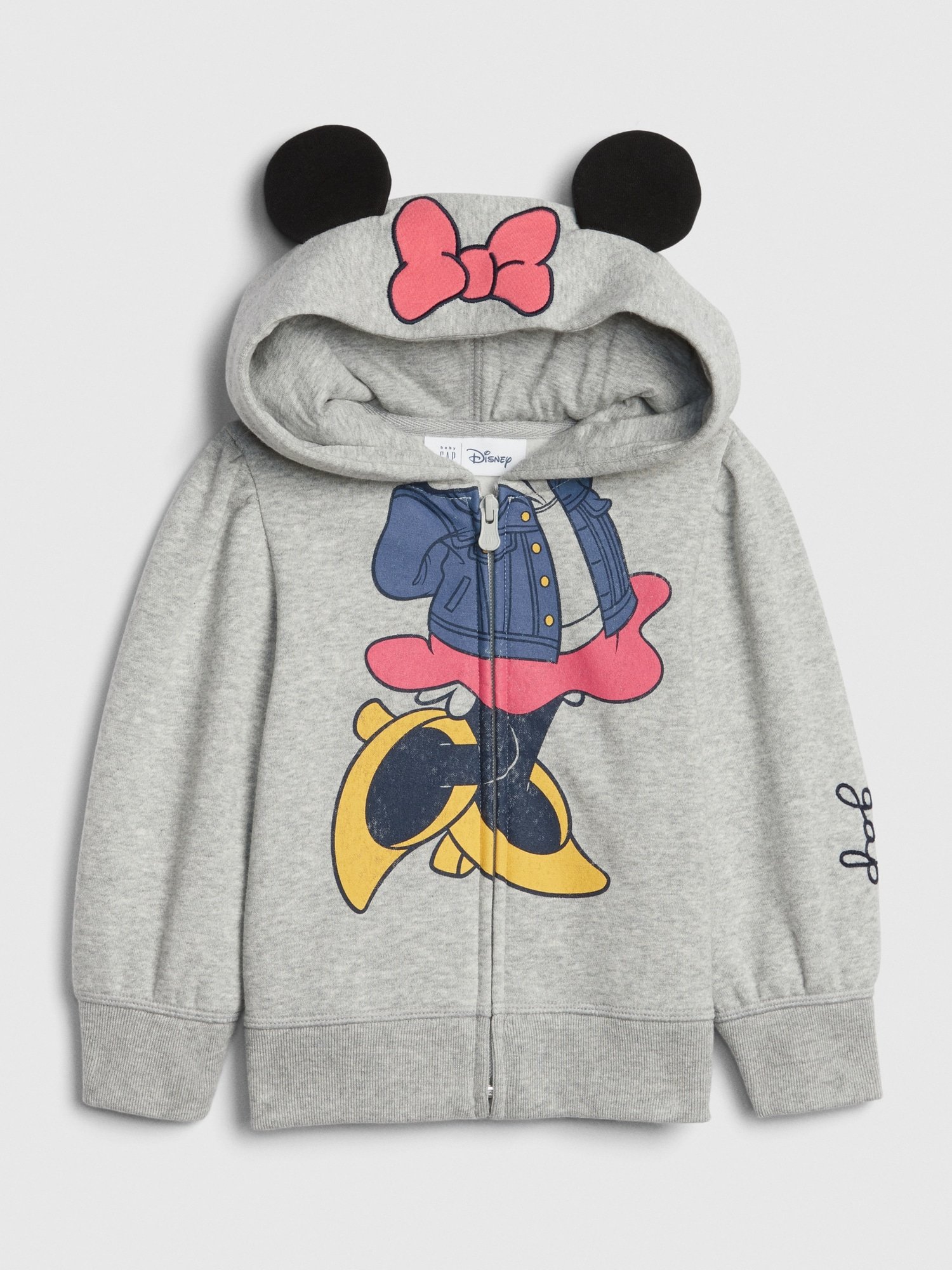 Disney Minnie Mouse Sweatshirt product image