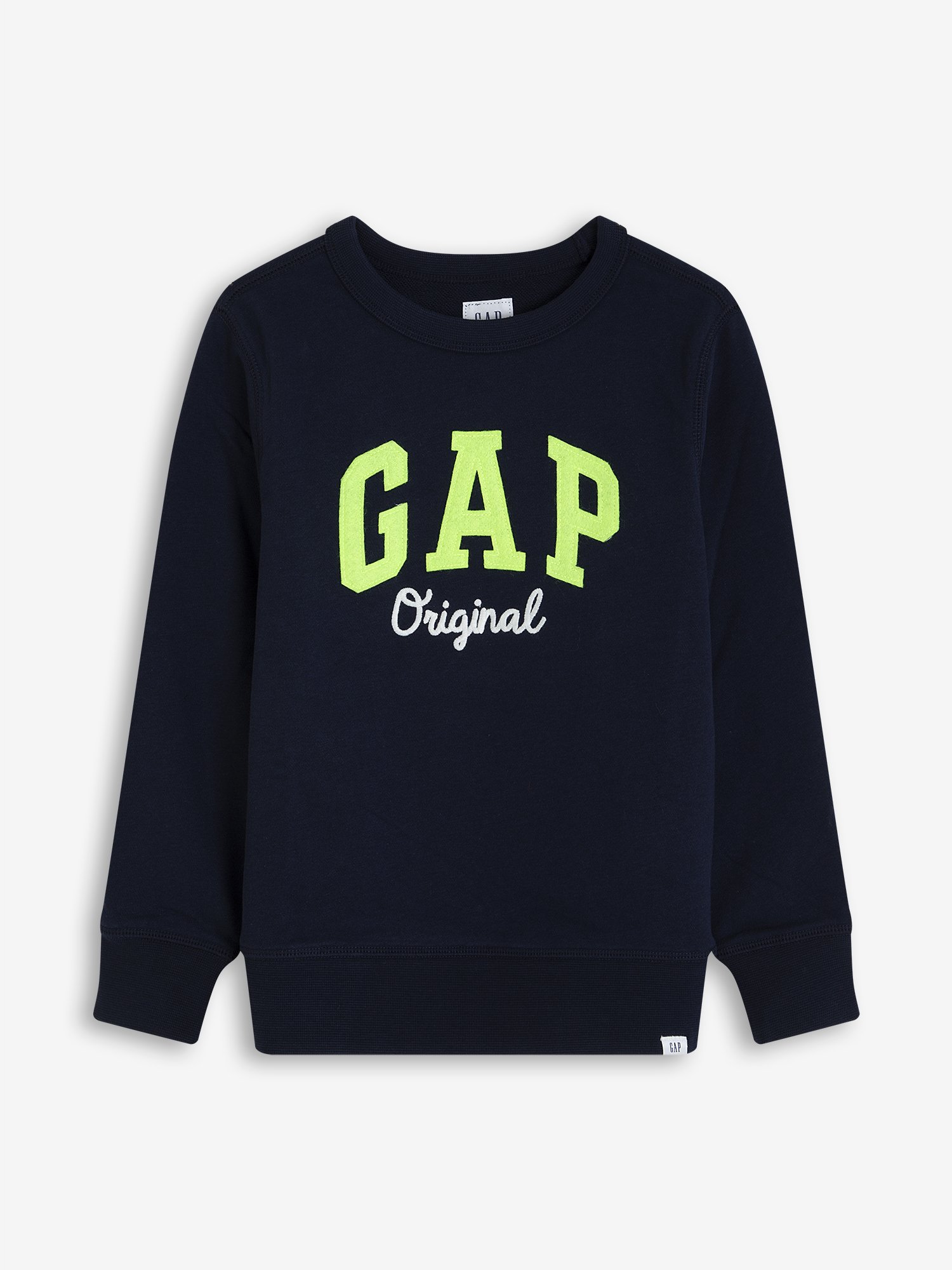 Gap Logo Pullover Sweatshirt product image