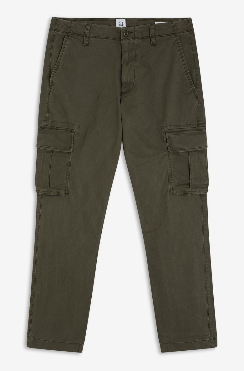  GapFlex Cargo Pantolon
