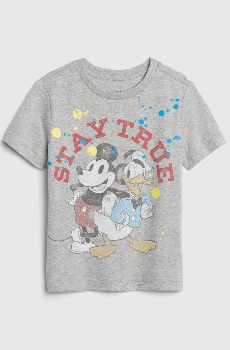  Disney Mickey Mouse T-Shirt