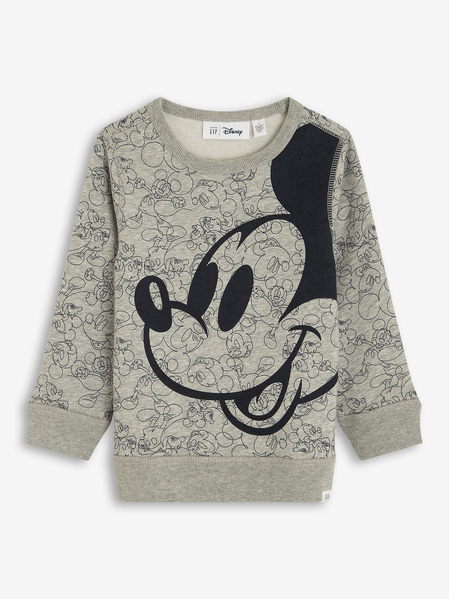 Disney Mickey Mouse Sweatshirt product image