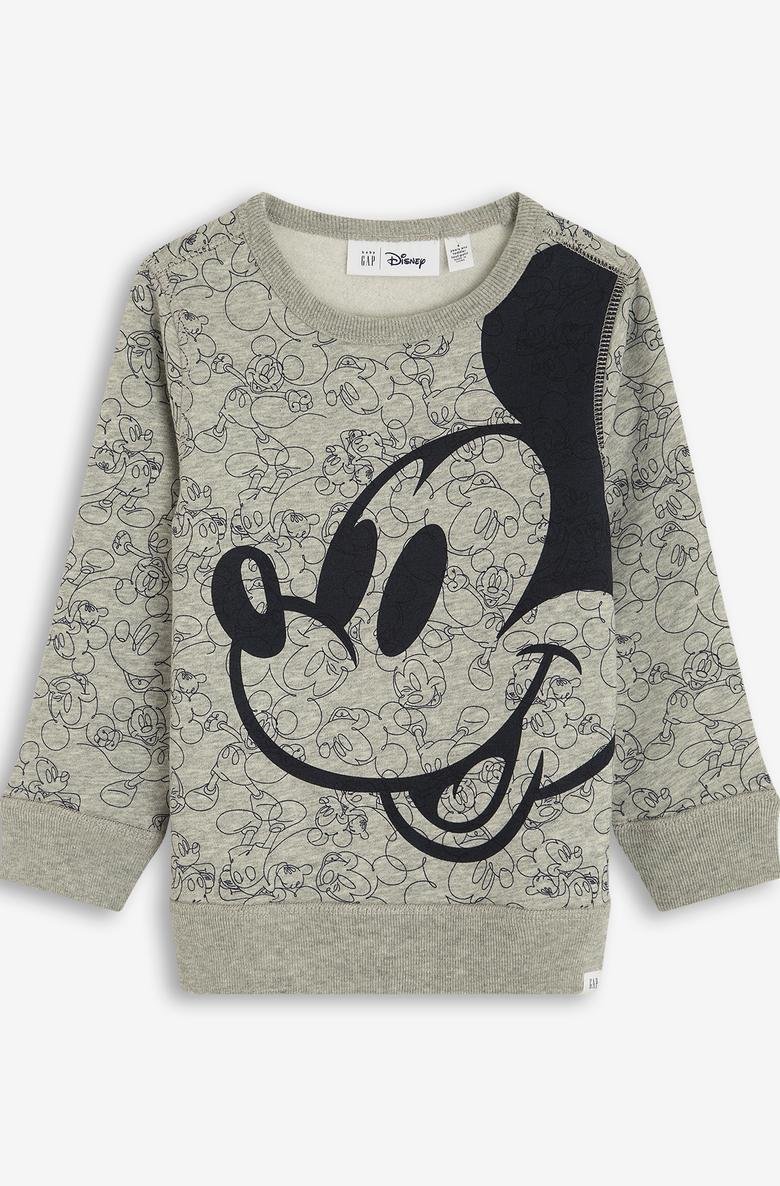  Disney Mickey Mouse Sweatshirt