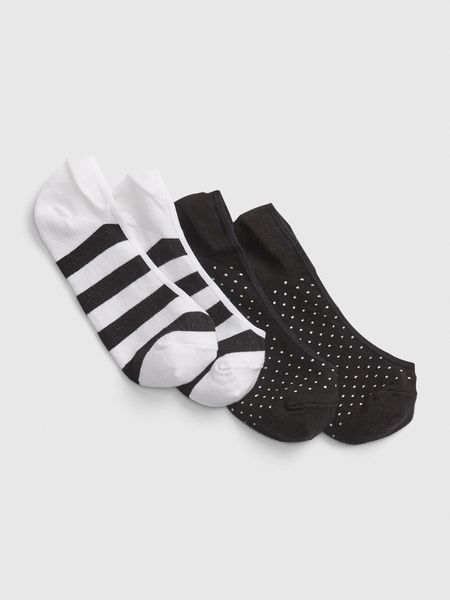 2'li Babet Çorabı Seti product image