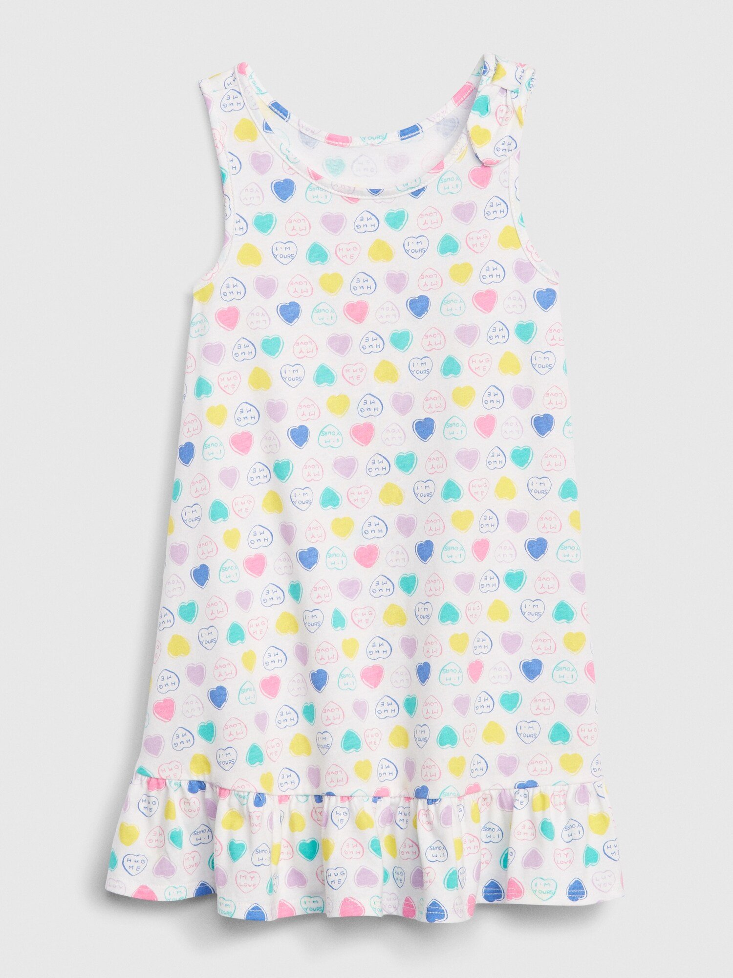 Askılı Peplum Elbise product image