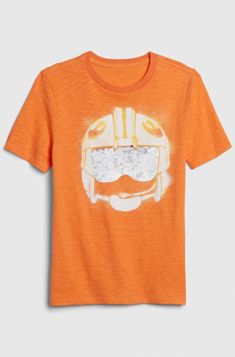  Star Wars™ Pullu T-Shirt