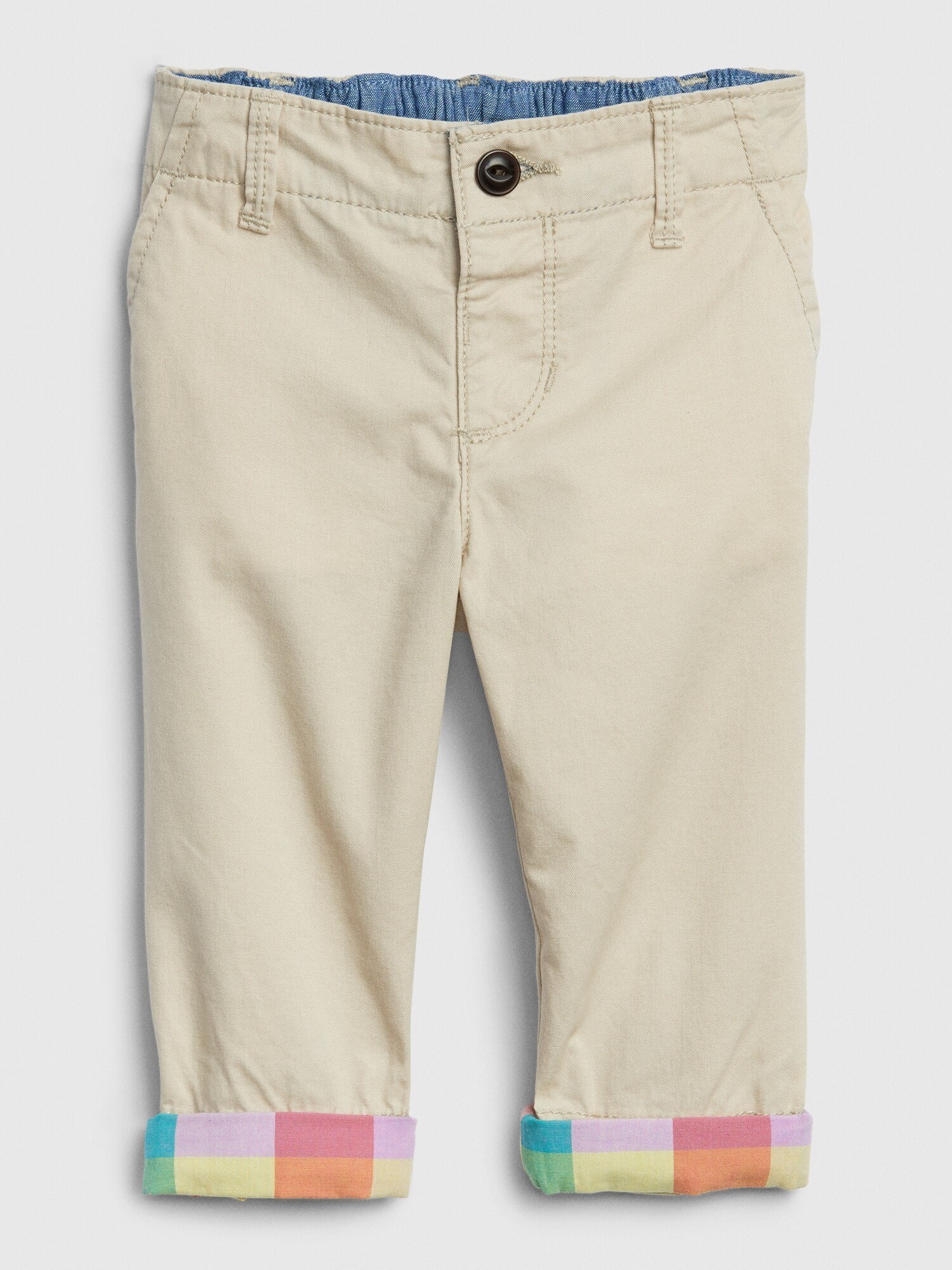Khaki Pantolon product image