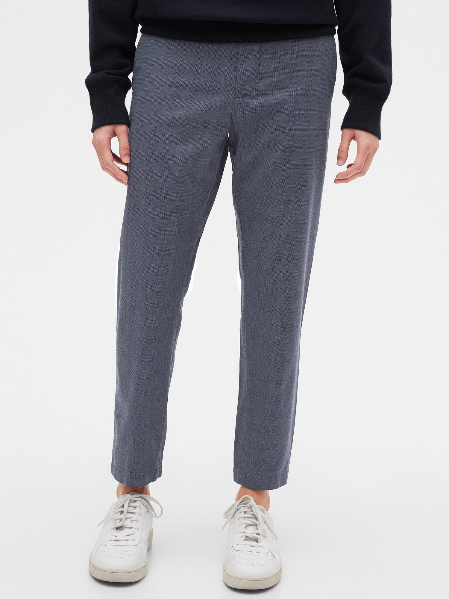 Gap Flex Slim Fit Khaki Pantolon product image
