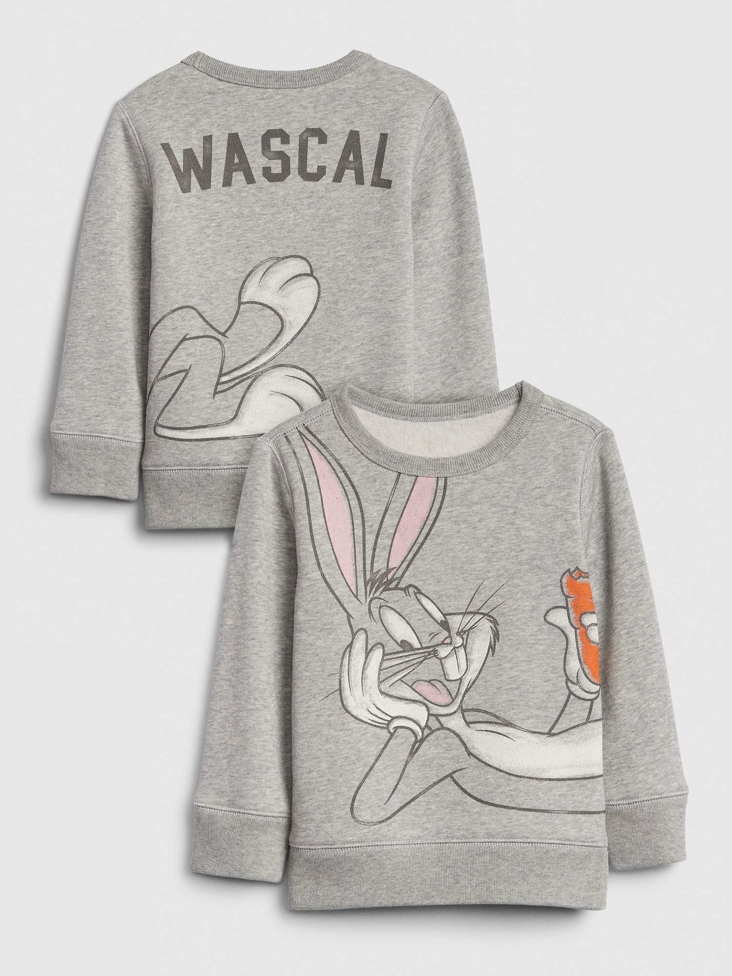 WB Looney Tunes Sweatshirt product image