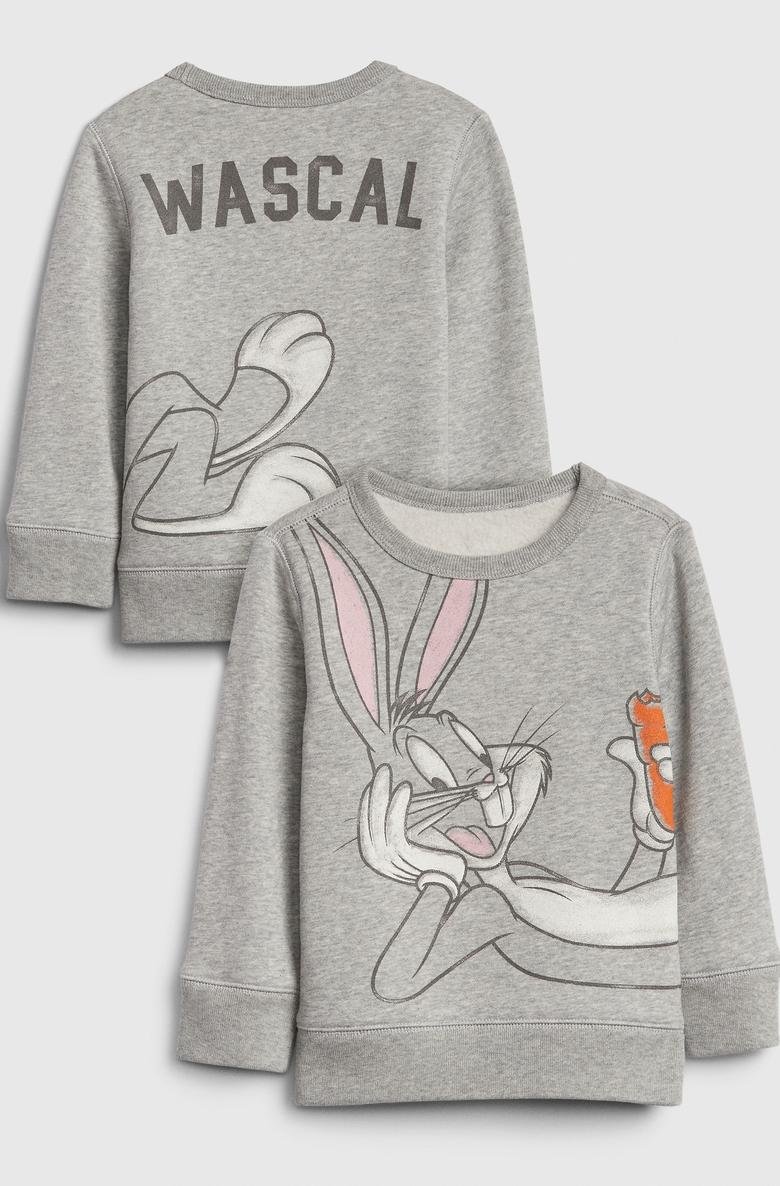  WB Looney Tunes Sweatshirt