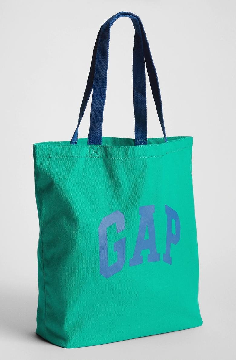  Gap Logo Shopper Çanta