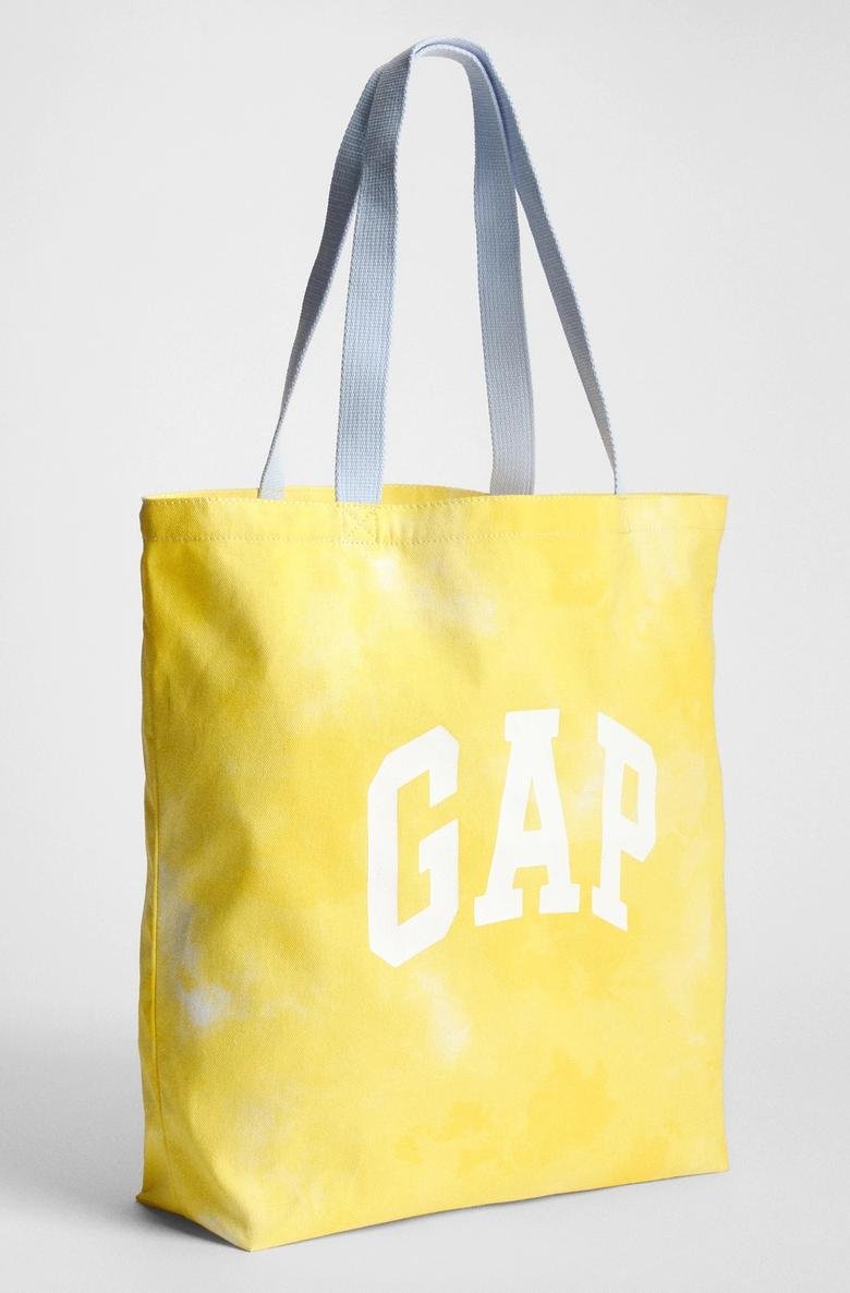  Gap Logo Shopper Çanta