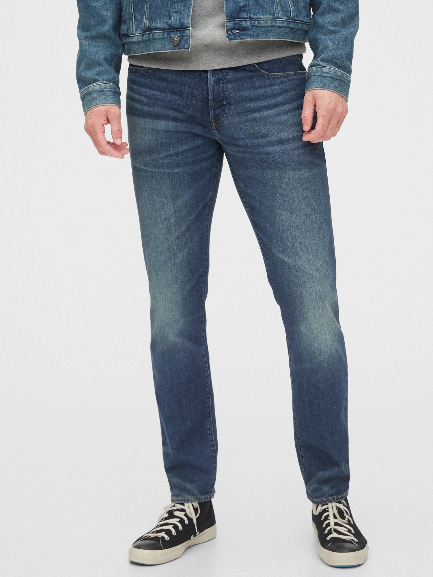 Slim Jean Pantolon product image