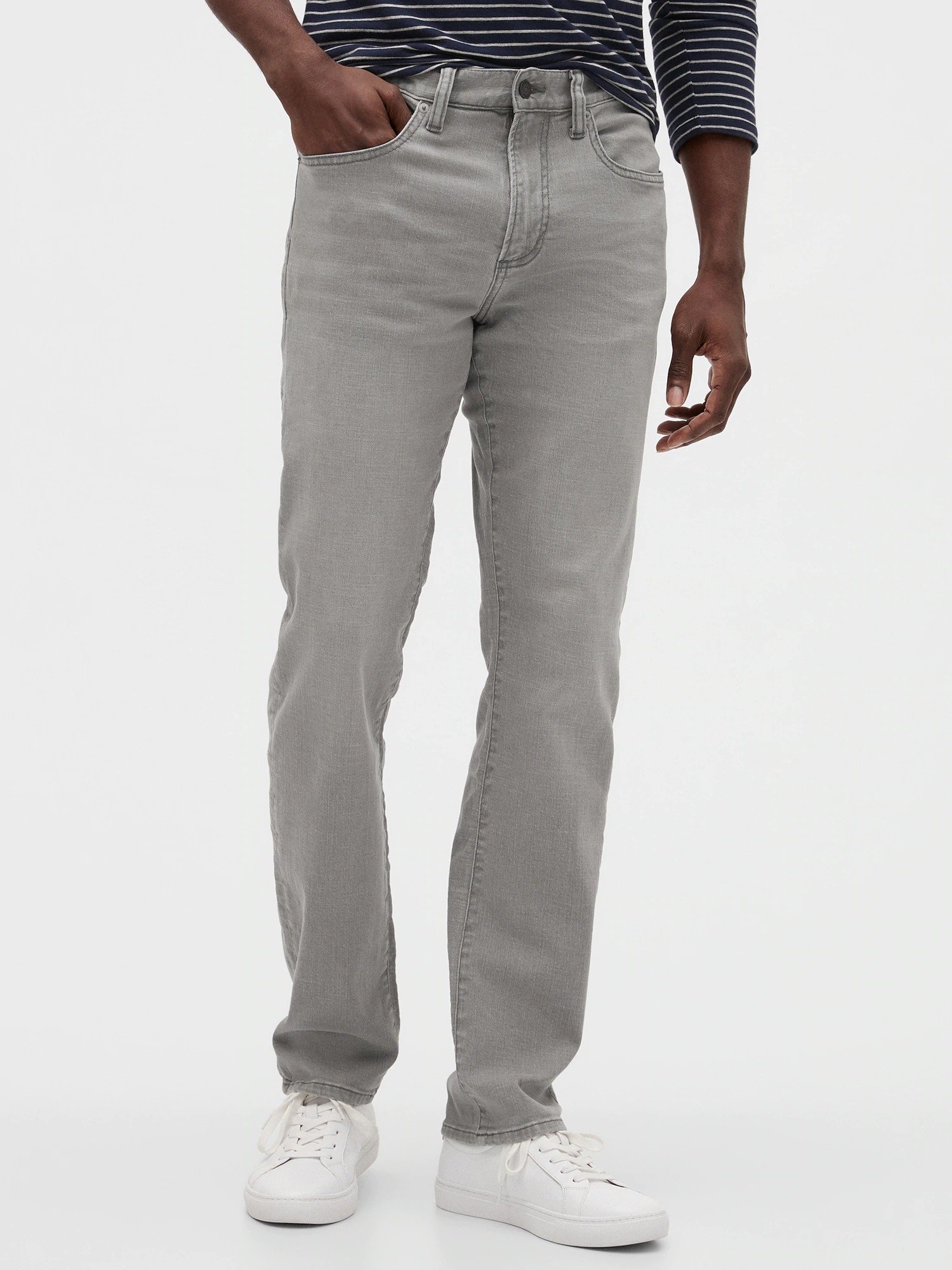 GapFlex Slim Fit Jean Pantolon product image