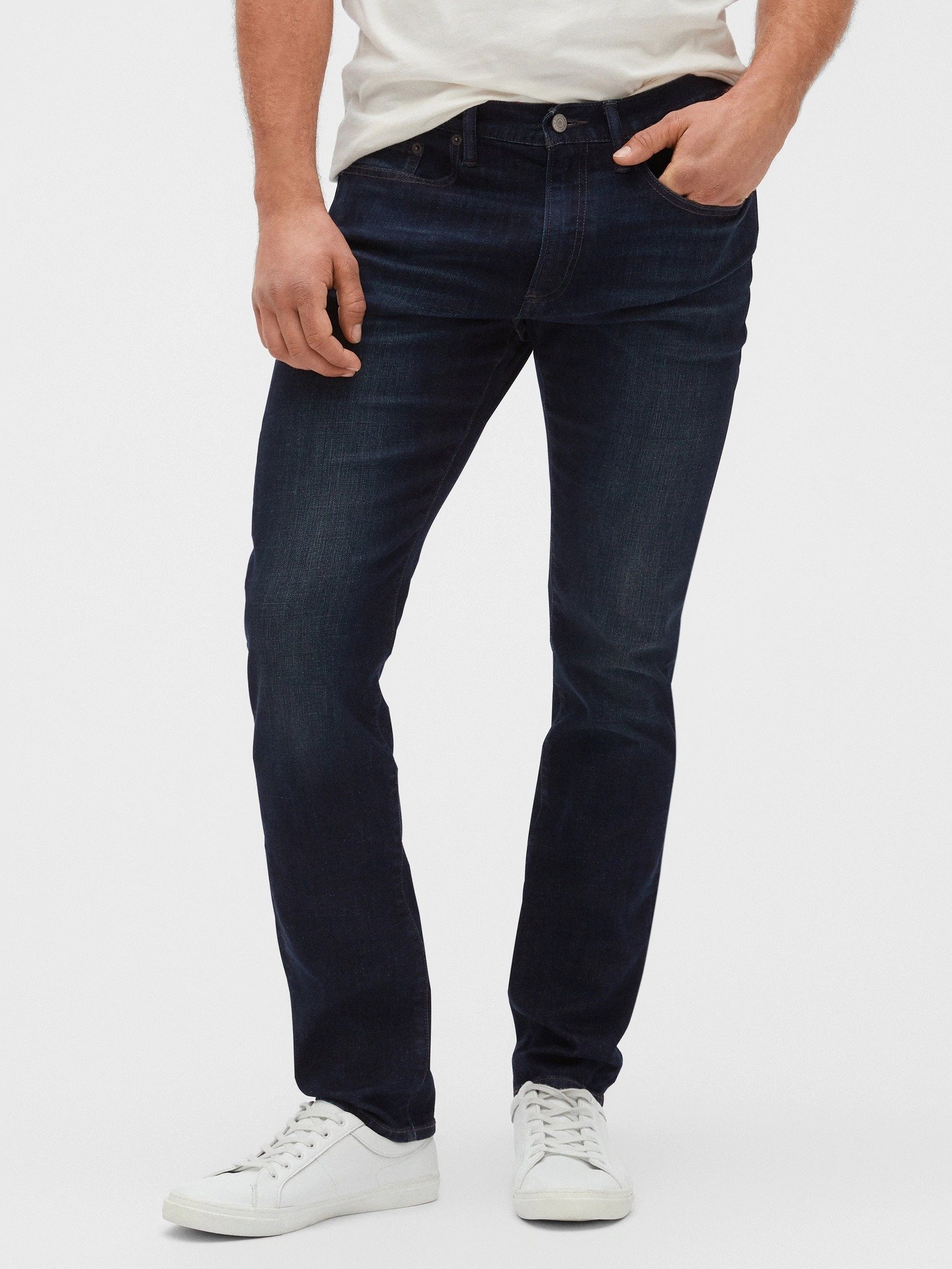 Slim Fit Jean product image