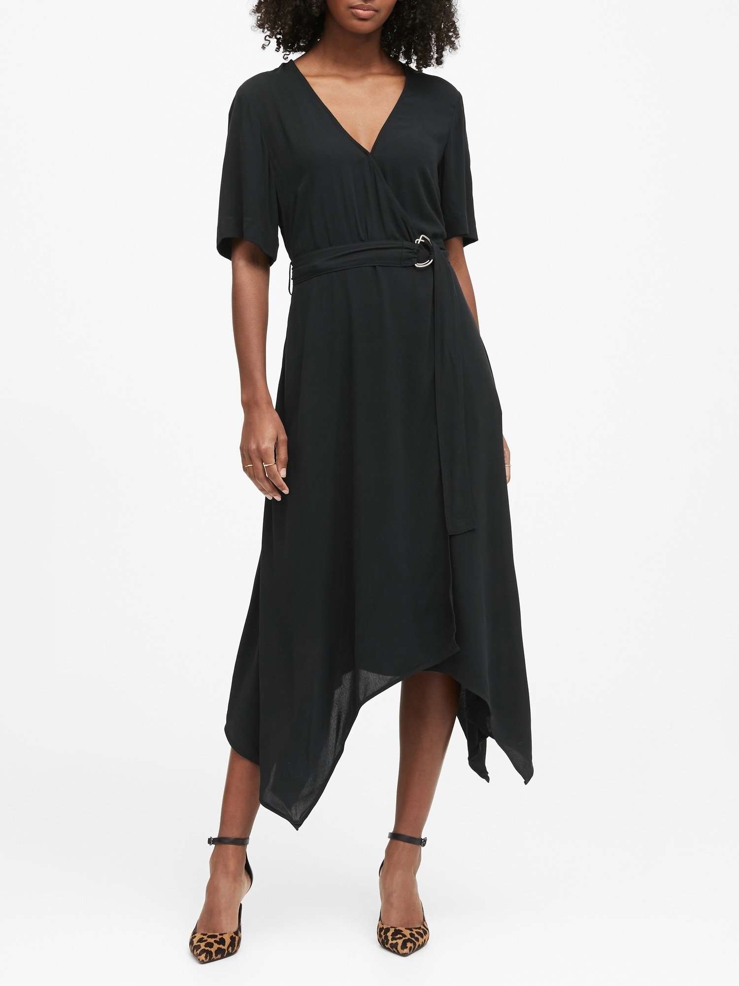 Anvelop Midi Elbise product image